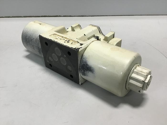 Used YUKEN DSG-03-3C9-D24-50