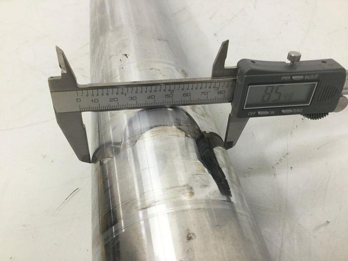 Used VAN DORN Toggle Pin 302533F #106614