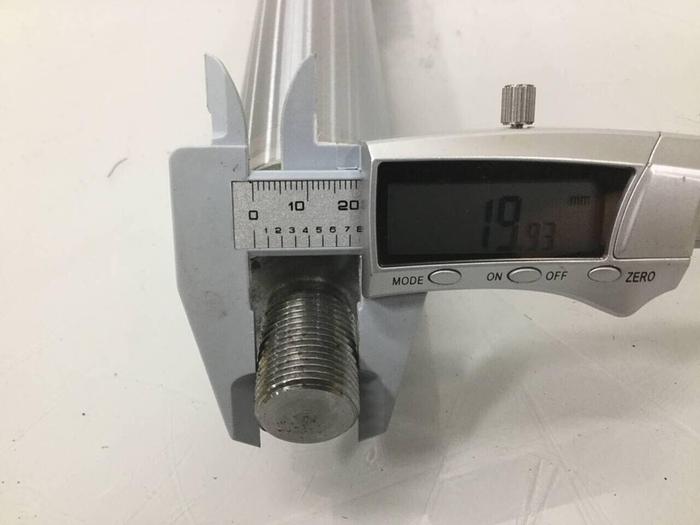 Used REXROTH Cylinder CDT3MP5/63/45/400 #91040