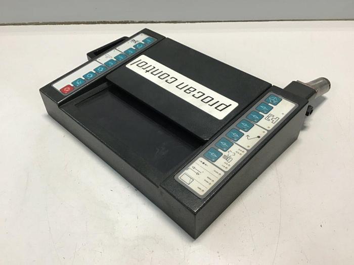 Used PROCAN Boy Operator Control 9629014 BSB Used