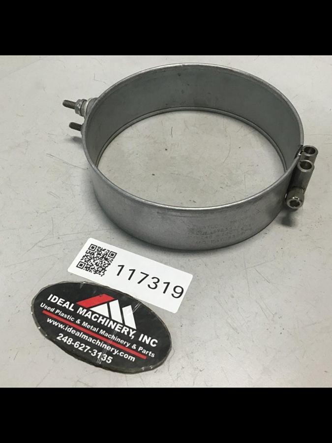 WATLOW 700 Watt Heater Band STB5A1J1-T NEW