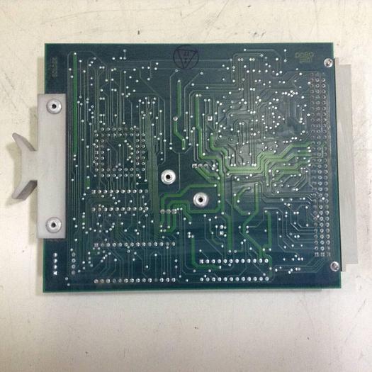 Used AMERICAN MSI Circuit Board C3201.010.022A Used