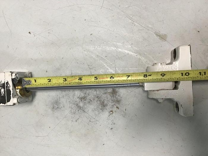 Used HORIUCHI MACHINERY Hydraulic Cylinder F8-SA 1FB32C140N180-COA Used