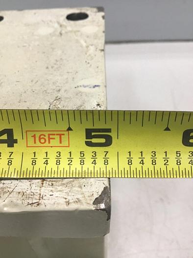 Used ALFAROBOT Robot Base 7X5 / RB #126922