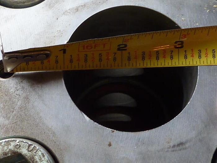 Used GENERIC Core HFA #28525