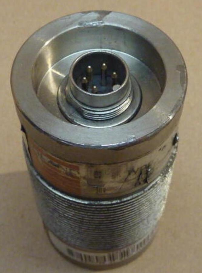Used ROLAND Limit Switch Operating Head W42G3 USED