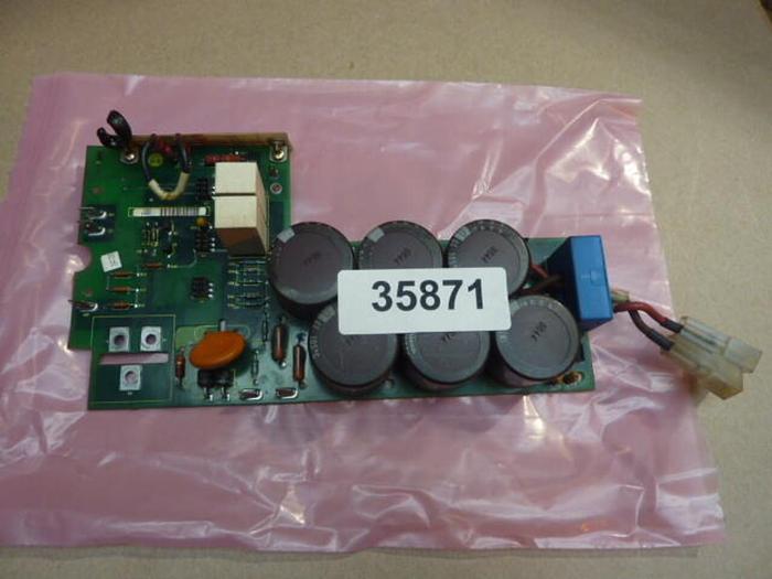 Used ALLEN BRADLEY Circuit Board 74102-405-02A #35871