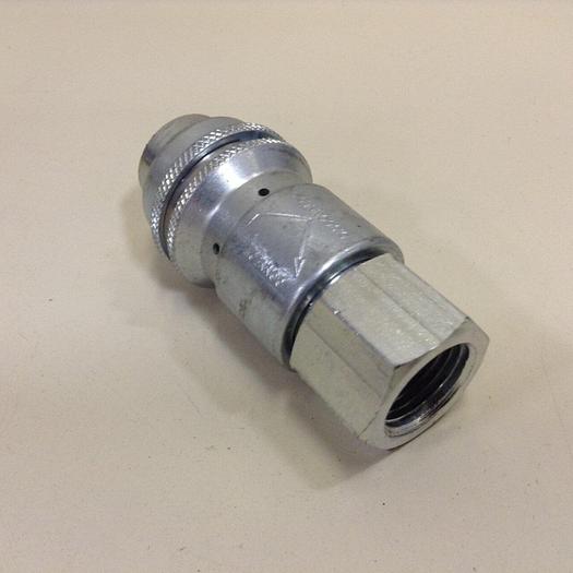 FOSTER Quick Disconnect Coupler SV5205 #68812
