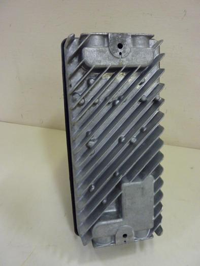 Used RELIANCE ELECTRIC Brush Monitor System 418258-1 #56335