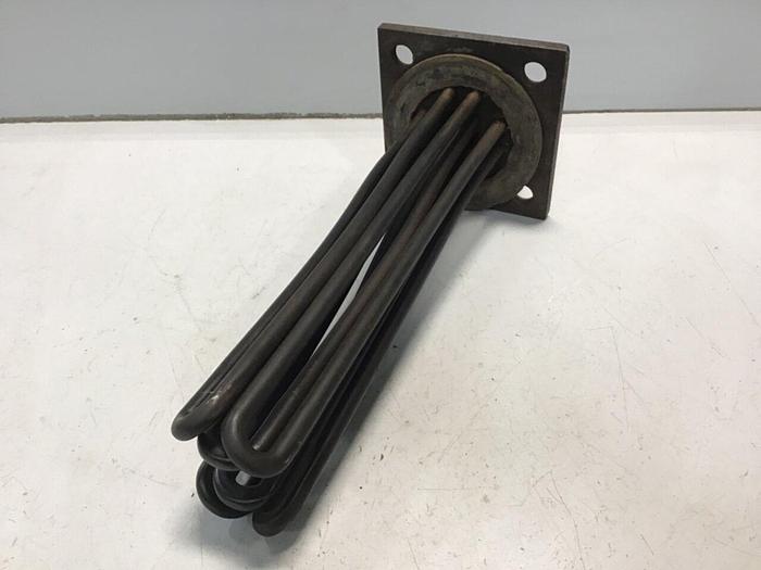 Used AEC Heating Element TDW02M12M4 / HE #119409