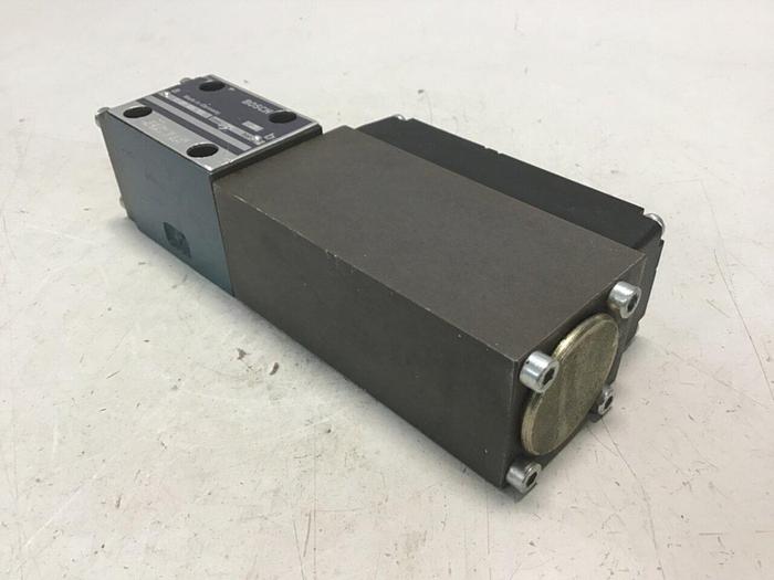 Used BOSCH Proportional Valve 0 811 404 163 Used