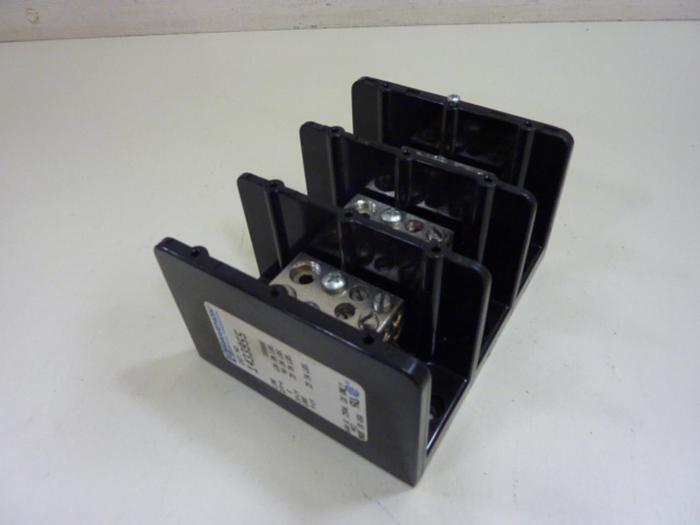 Used MARATHON Power Distribution Block 1433955 #57120