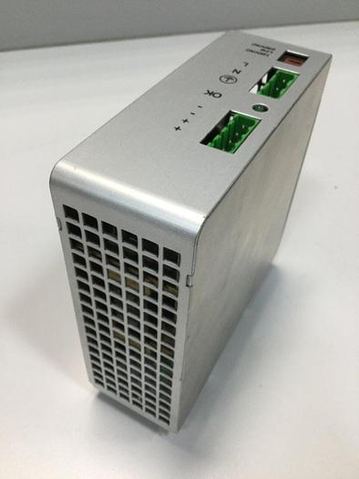 Used MGV Power Supply SPH 240-2410/BO #108686