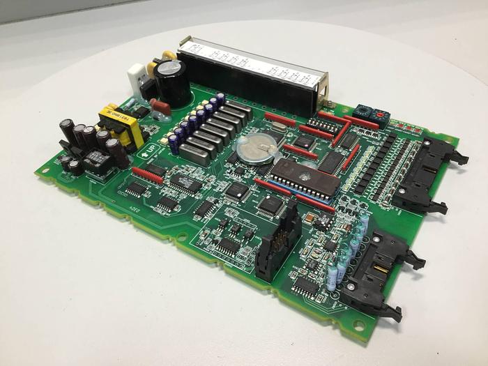 Used SUMITOMO Circuit Board C4B8502Y3K Used