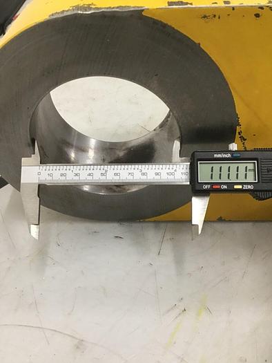 Used VAN DORN Toggle Link 305274 Used