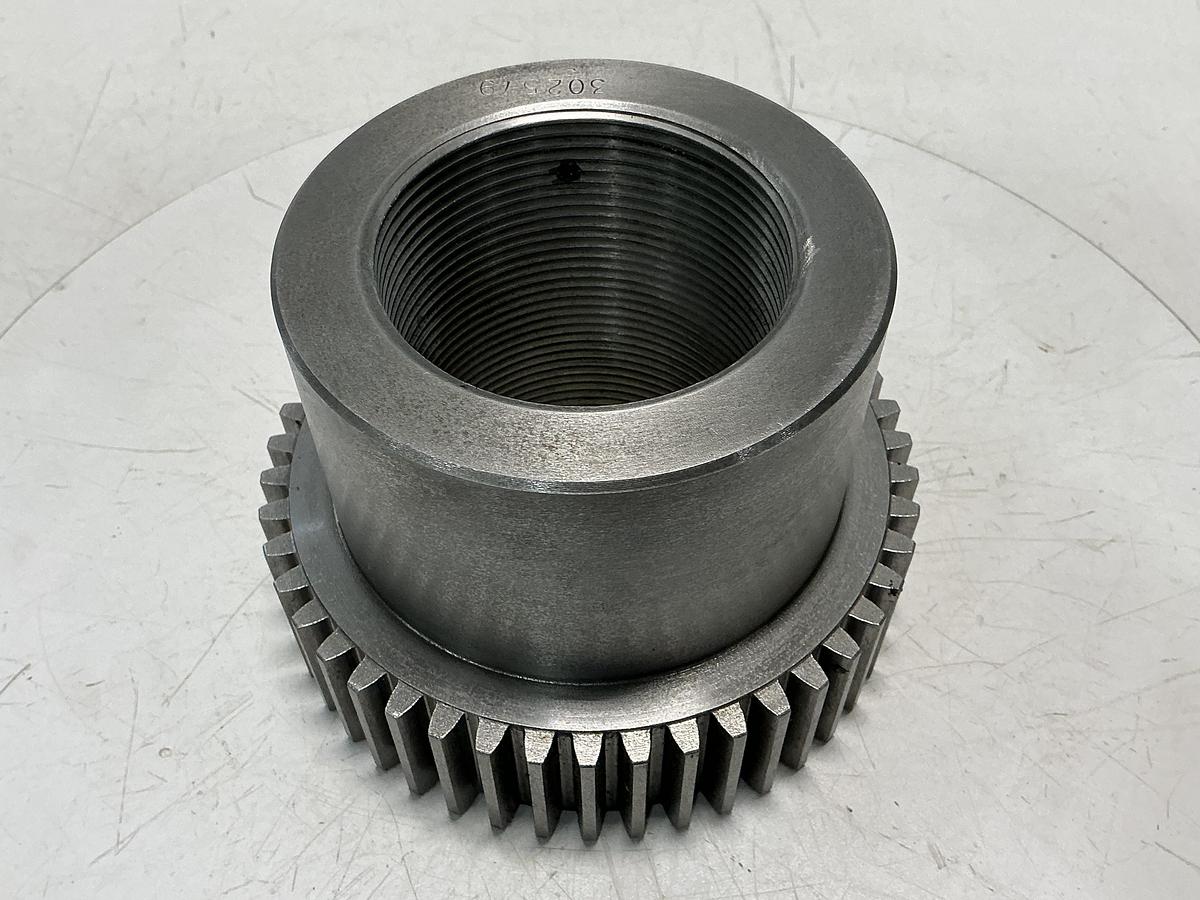 Used VAN DORN 302579