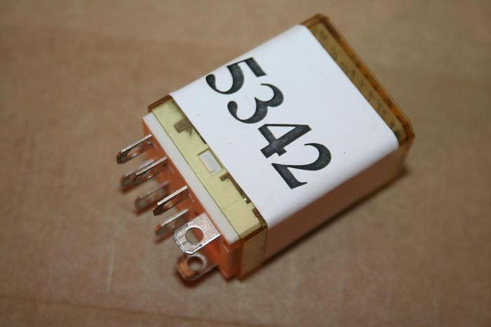 Used IDEC Relay RH2B Used