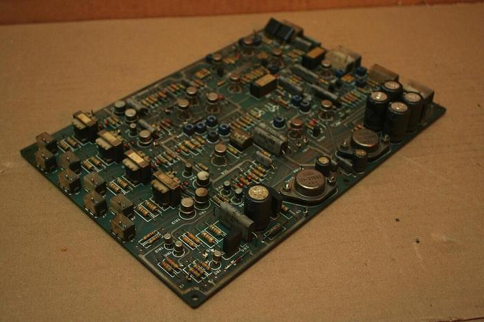 Used SANYO Circuit Board A7-1-30235-1C Used