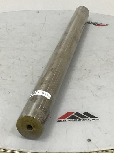 Used VAN DORN Crosshead Slide 33AF25B #119222