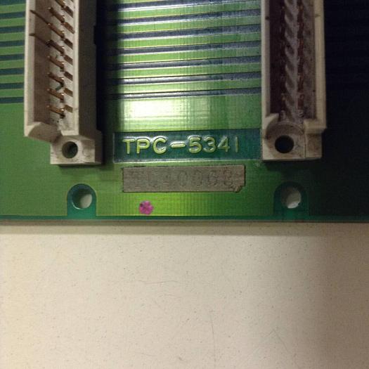 Used STAR AUTOMATION 18-Slot Rack TPC-5341 Used #88652