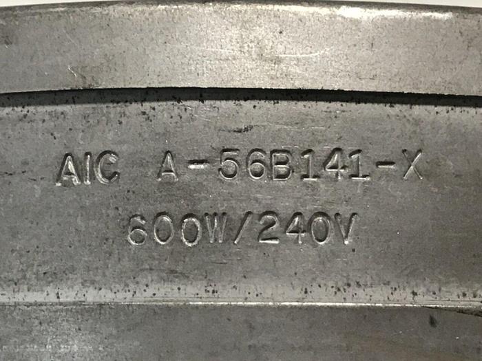 AIC 600 Watt Heater Band A-56B141-X #83385