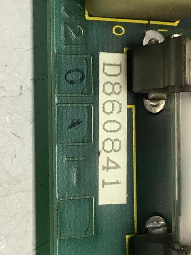 Used TOSHIBA Circuit Board H0936891 USED