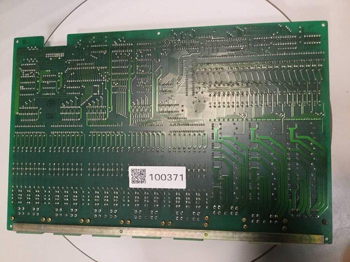 Used SHIBAURA Circuit Board H055056 Used