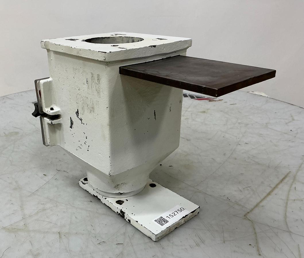 Used INDUSTRIAL MAGNETICS 5C1530-PG0077