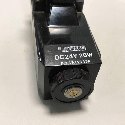 Used VICKERS Directional Control Valve DG4V32AMP7H750 #95471