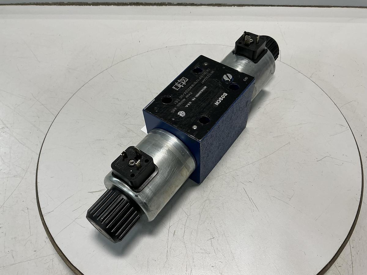 Used BOSCH 9810232441