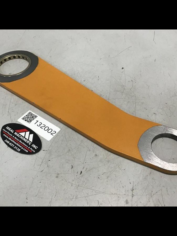 Used CINCINNATI MILACRON Toggle Link 5038206 USED