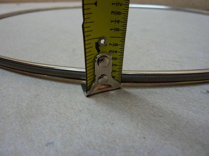 ZATKOFF Metallic C Ring 30ER1-573-7002 #40241