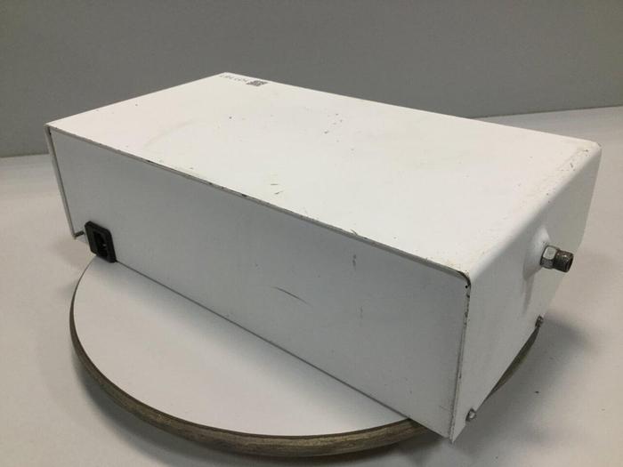 Used SIMCO Ionizing Air Blower AEROSTAT XC #101161
