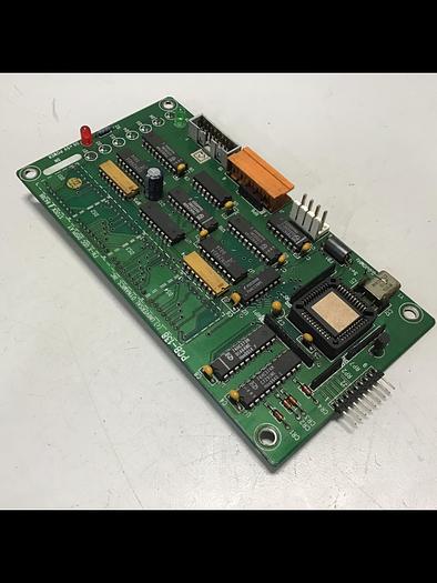 Used UNIVERSAL DYNAMICS PCB-138 Circuit Board Used #145652