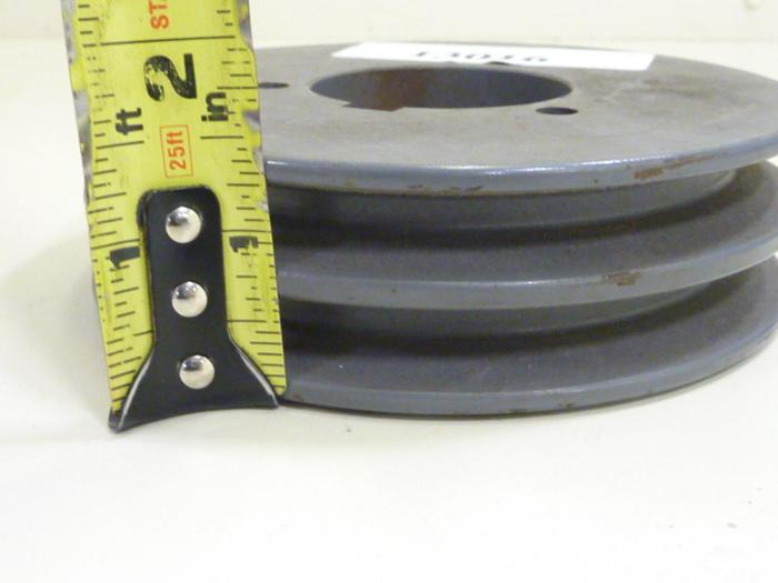 Used BROWNING Pulley 2TA48 #13016