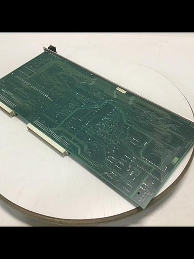 Used VAN DORN Analog Circuit Board 330025 PC330-025 Used