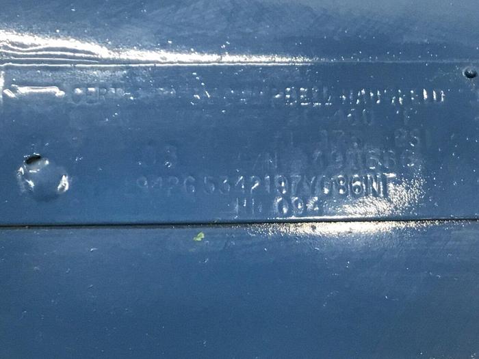 Used GENERIC Air Tank L94265342197Y086NT #131614