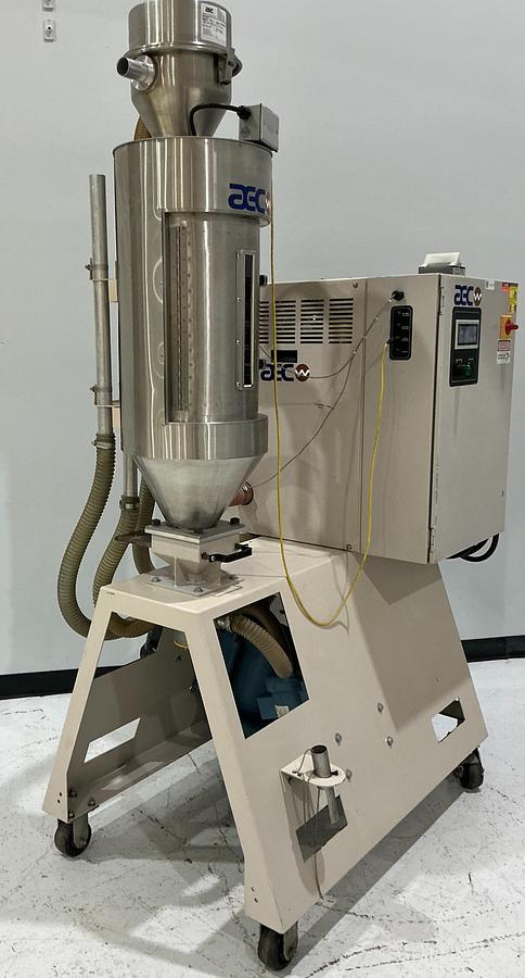 Used AEC PD15/1.7-C DRYER