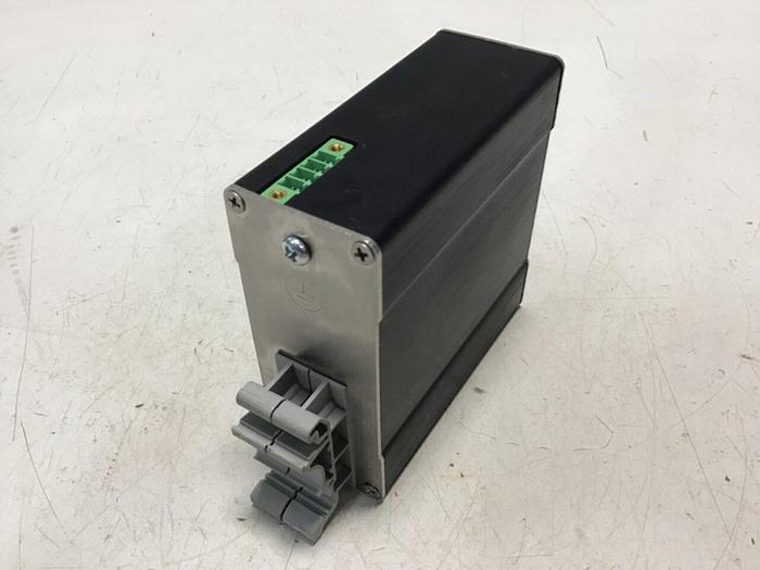 Used RED LION CONTROLS Ethernet Switch 108TX #133901