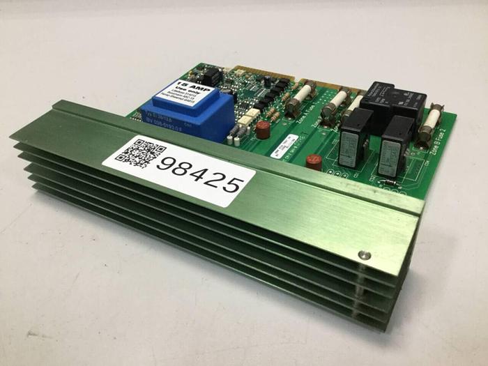 Used MOLDFLOW Circuit Board X/XE ICC2 Used