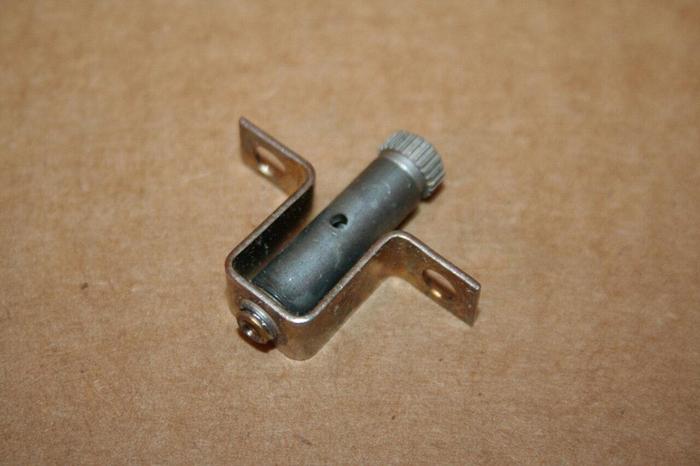 Used ALLEN BRADLEY Heater Element W65 #11936