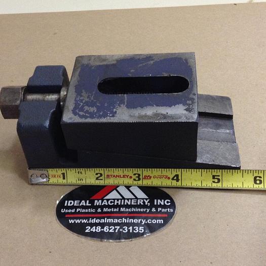 Used GENERIC Leveling Pad NBK-BI #76237