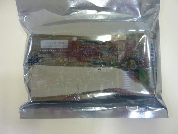 BARBER COLMAN RS485 Communication Board A-13404-2 #49488