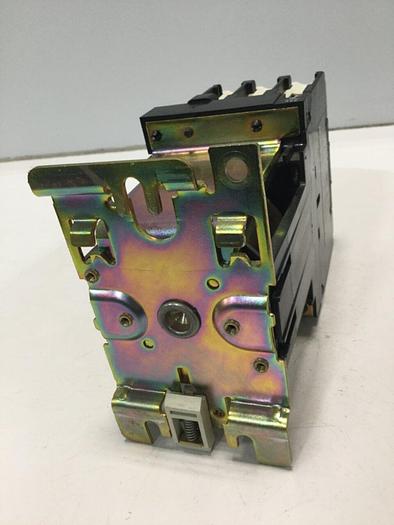 Used TELEMECANIQUE Contactor LP1D4011 #103173