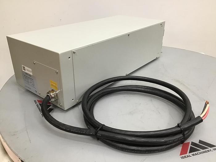 Used METAL FABRICATOR 12 Zone HRTC-12S/L-A1 Hot Runner USED #148356