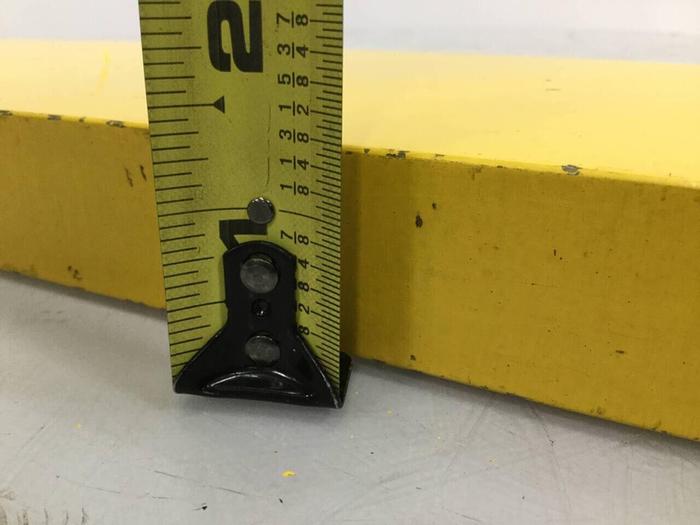 Used VAN DORN Crosshead Support 302583 #100005