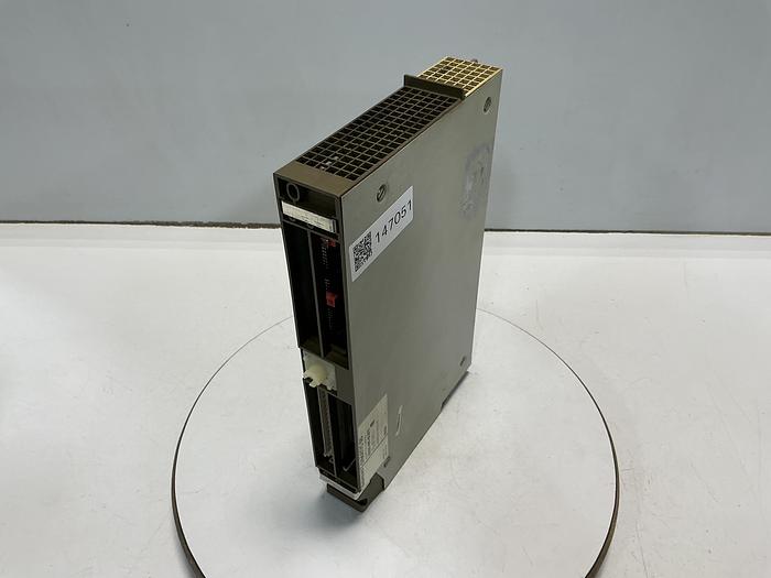 Used SIEMENS 6ES5 491-0LB11