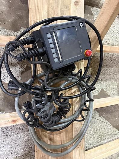 Used CENTERLINE Robot Sytrama RSV101 USED