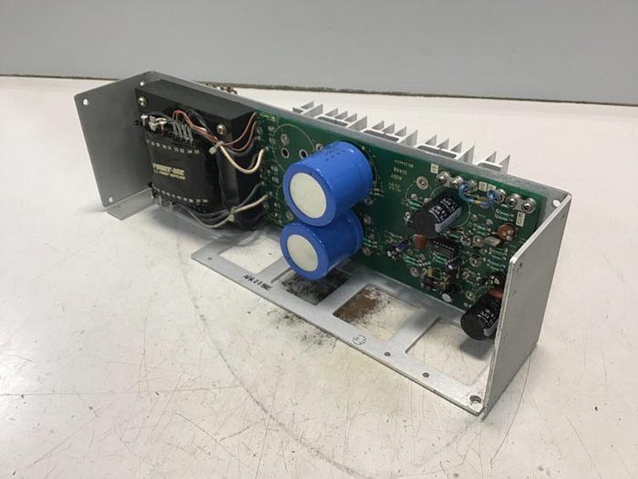 Used POWER-ONE Power Supply F5-25/OVP-A #143982