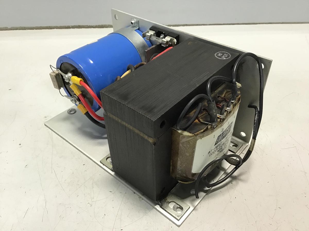 Used ACME ELECTRIC Power Supply 500B24H Used